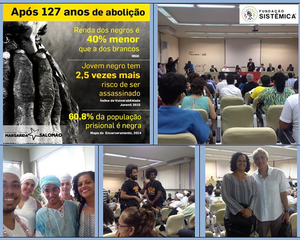 Audiência Pública da CPI da Violência contra Jovens Pobres e Negros