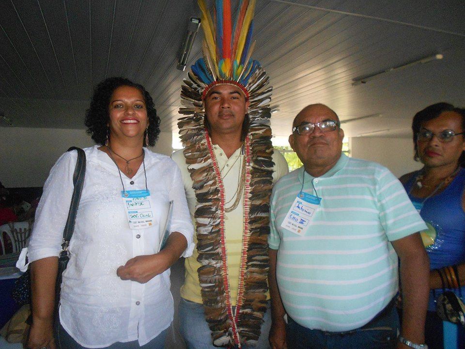 Conferência Temática de Segurança Alimentar e Nutricional do Litoral