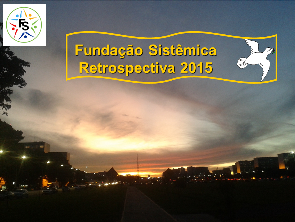 Retrospectiva 2015