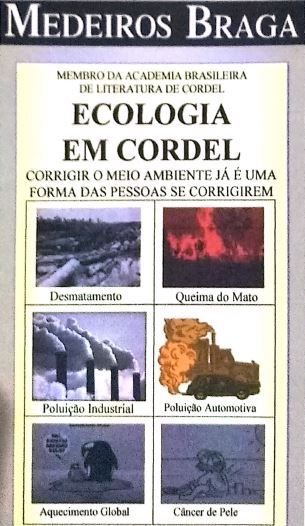 Cordel da Ecologia