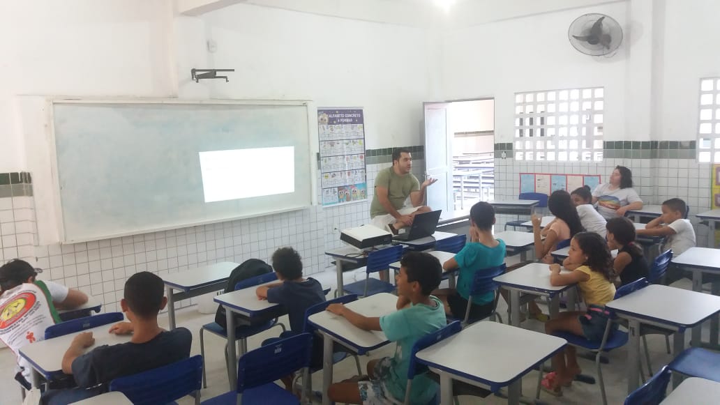 Introdução à Programação