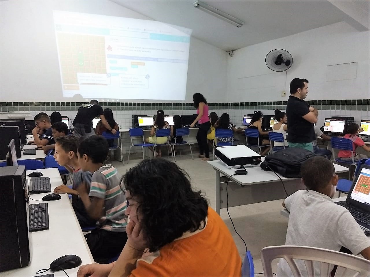 Introdução à Programação